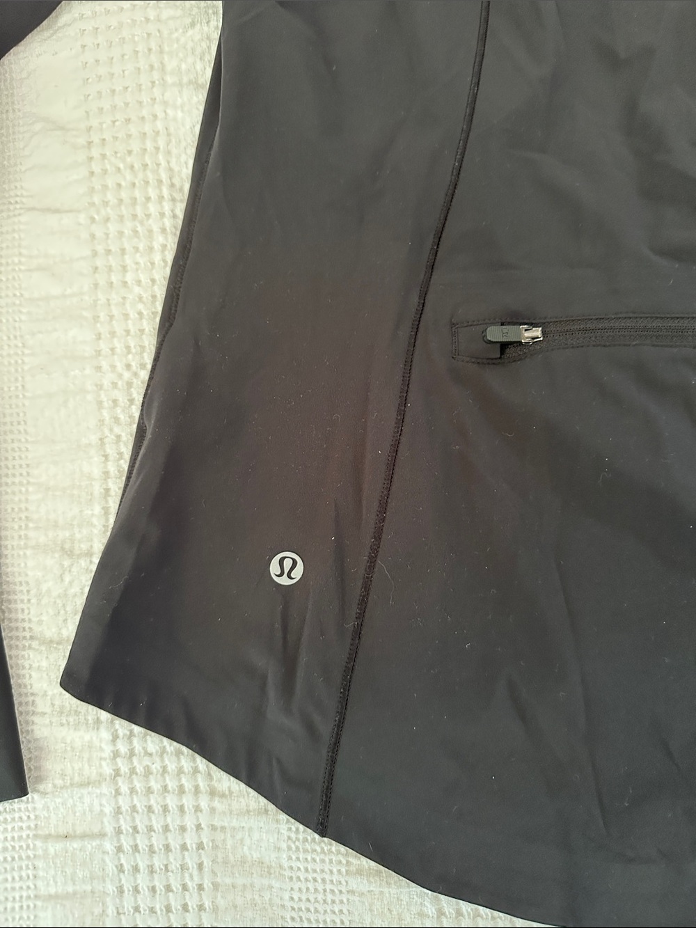 Lululemon Mist Over Jacket - Picture 4 of 5